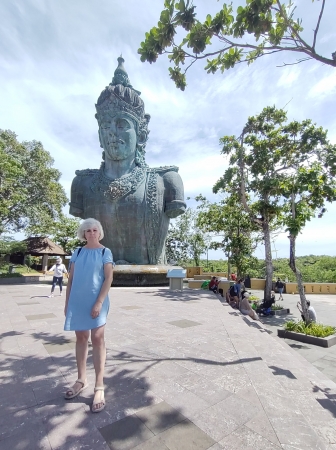 Zdjęcie z Indonezji - 