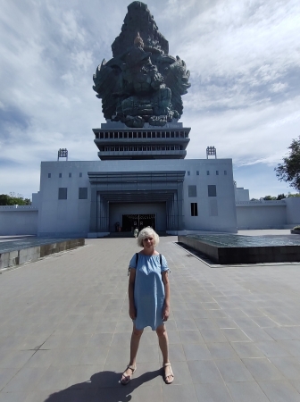 Zdjęcie z Indonezji - 