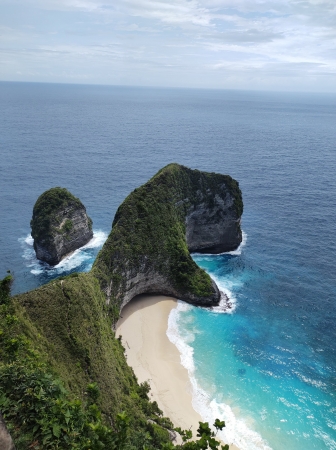 Zdjęcie z Indonezji - 