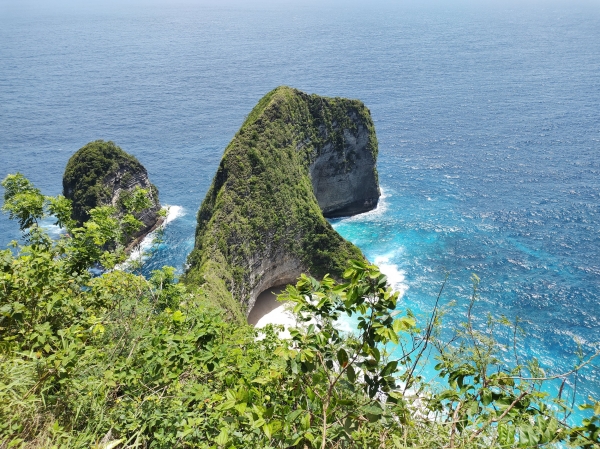 Zdjęcie z Indonezji - 
