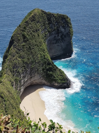 Zdjęcie z Indonezji - 