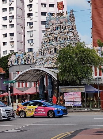 Zdjęcie z Indonezji - 