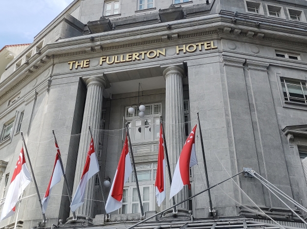 Zdjęcie z Indonezji - 