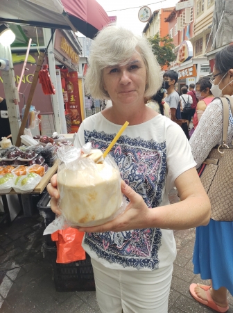 Zdjęcie z Indonezji - 