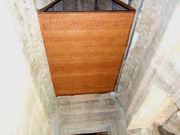 Zdjęcie z Tajlandii - Angkor Wat