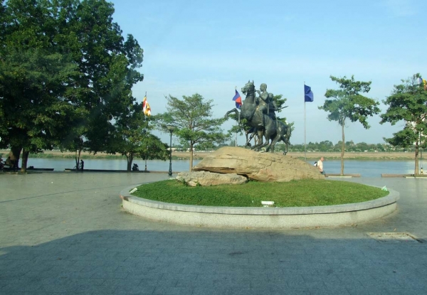 Zdjęcie z Tajlandii - 