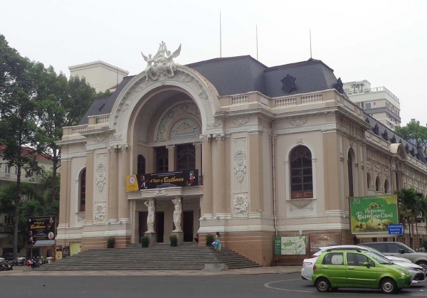 Zdjęcie z Tajlandii - 