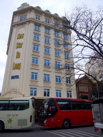 Zdjęcie z Tajlandii - hotel