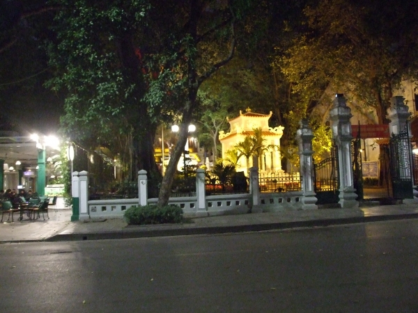 Zdjęcie z Tajlandii - 