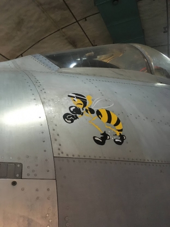 Zdjęcie ze Szwecji - Aeroseum