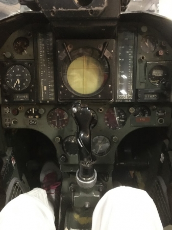 Zdjęcie ze Szwecji - Aeroseum