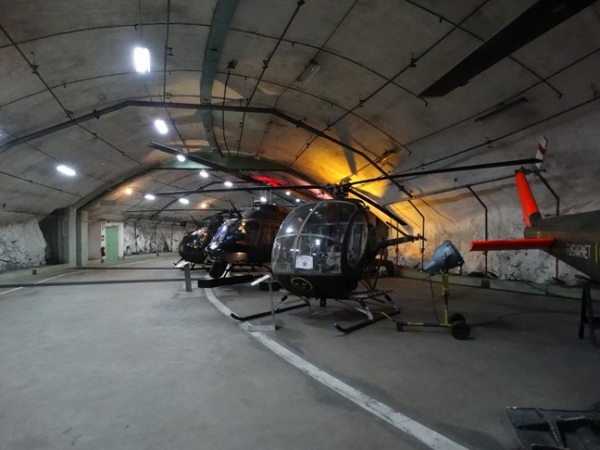 Zdjęcie ze Szwecji - Aeroseum