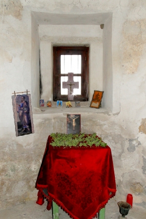 Zdjęcie z Grecji - Objazd wyspy