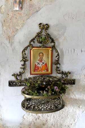 Zdjęcie z Grecji - Objazd wyspy