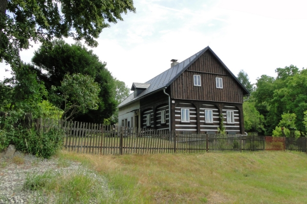 Zdjęcie z Czech - Czeska Szwajcaria
