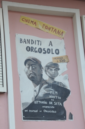 Zdjęcie z Włoch - Najsłynniejszym bandytą włoskiej miejscowości jest Graziano Mesina(znany również jako Gratzianeddu) 