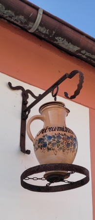 Zdjęcie z Czech - Holaszowice