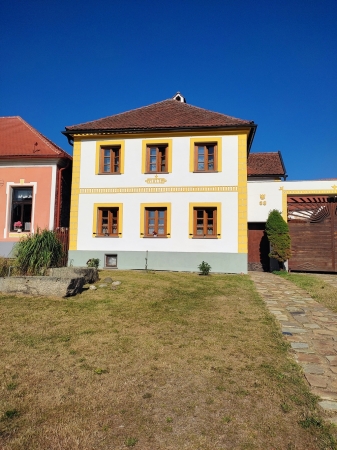 Zdjęcie z Czech - Holaszowice