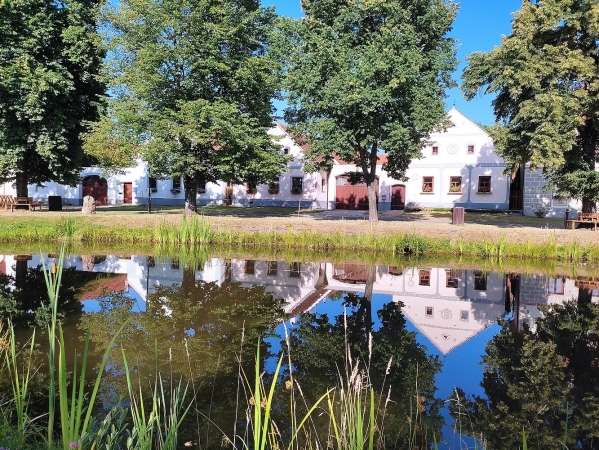 Zdjęcie z Czech - Holaszowice