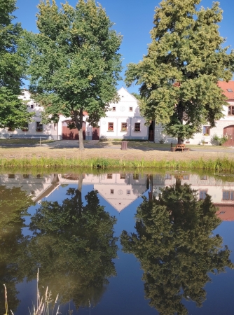 Zdjęcie z Czech - Holaszowice