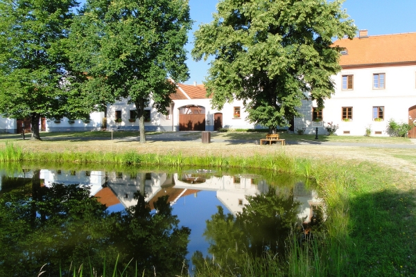 Zdjęcie z Czech - Holaszowice