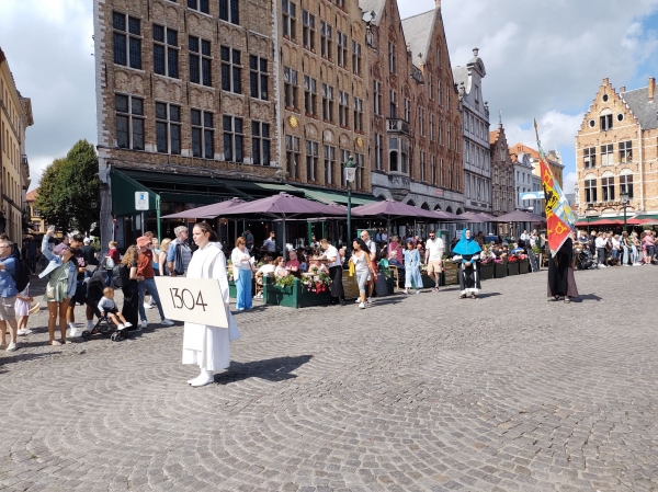 Zdjęcie z Belgii - 