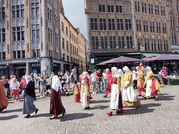 Zdjęcie z Belgii - 