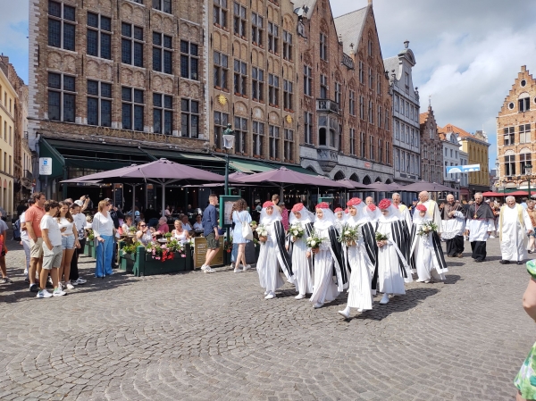 Zdjęcie z Belgii - 