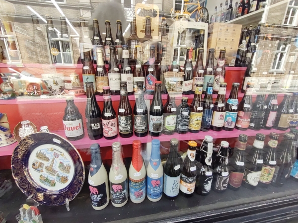 Zdjęcie z Belgii - 