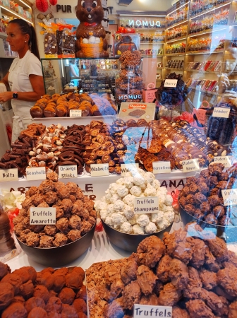 Zdjęcie z Belgii - 