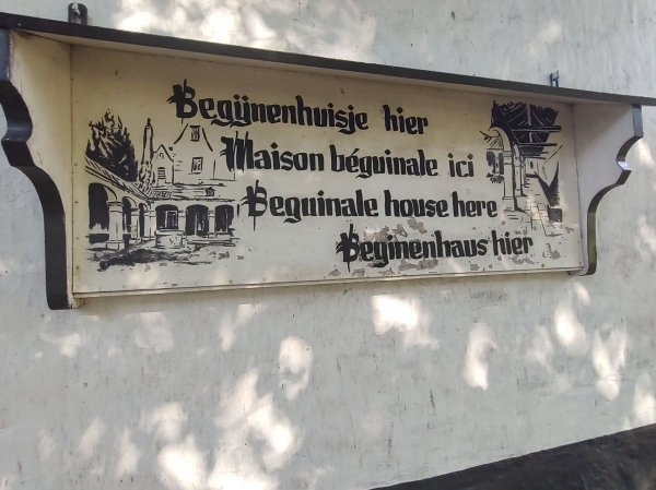 Zdjęcie z Belgii - 