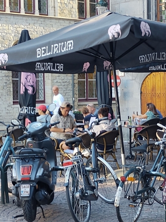 Zdjęcie z Belgii - 