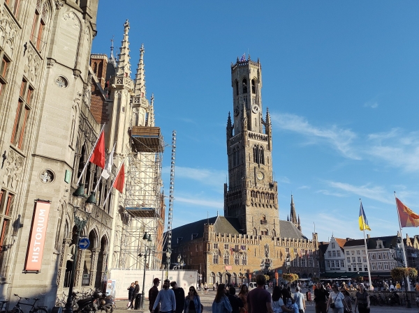 Zdjęcie z Belgii - 