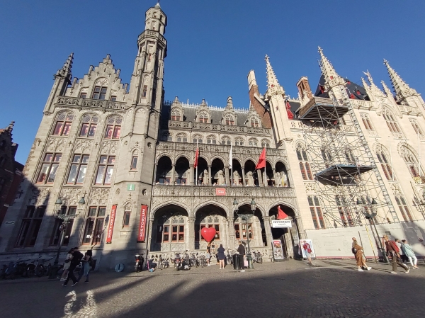 Zdjęcie z Belgii - 