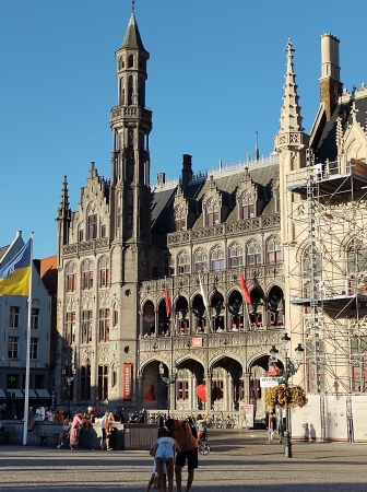 Zdjęcie z Belgii - 