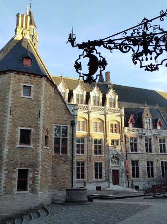 Zdjęcie z Belgii - 