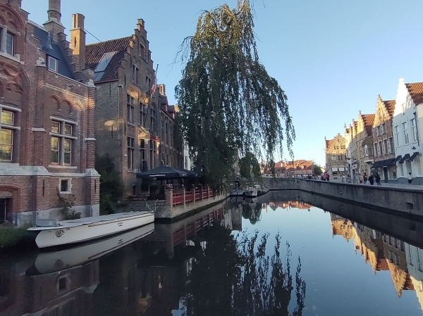 Zdjęcie z Belgii - 