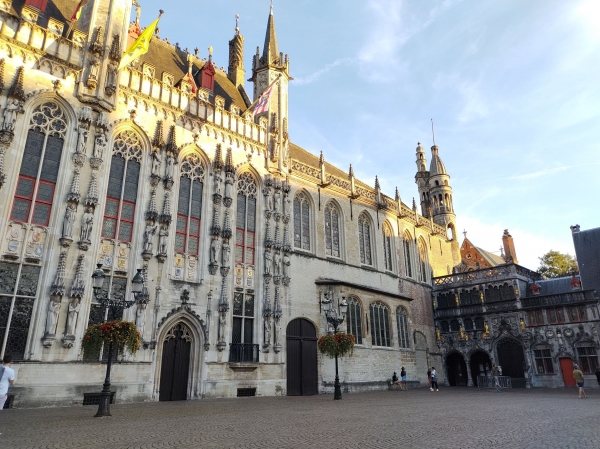 Zdjęcie z Belgii - 