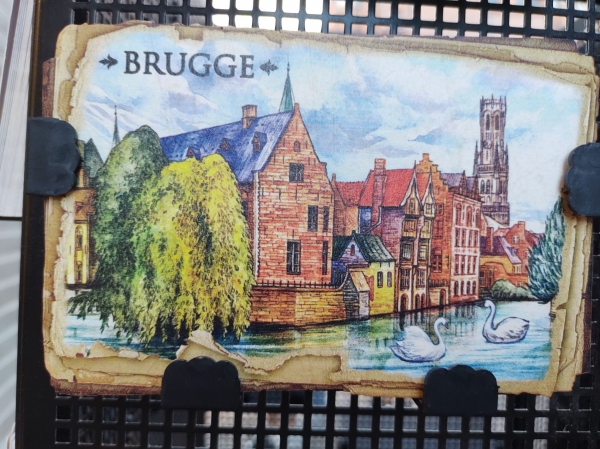 Zdjęcie z Belgii - 