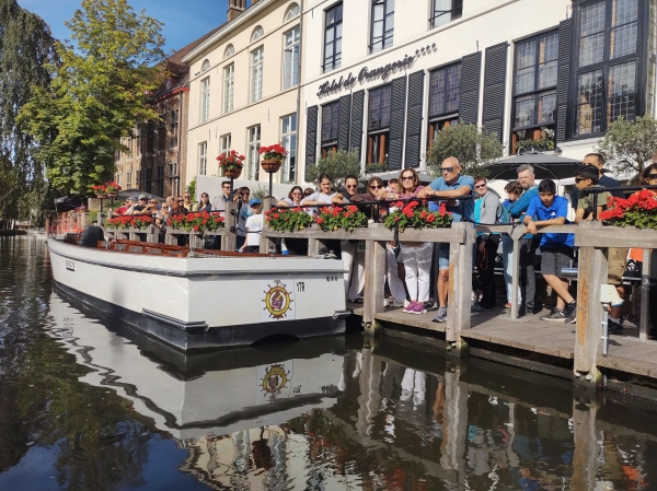 Zdjęcie z Belgii - 