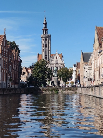 Zdjęcie z Belgii - 