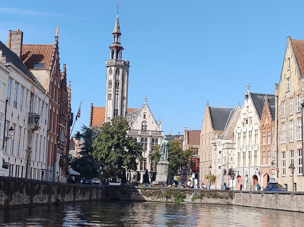 Zdjęcie z Belgii - 