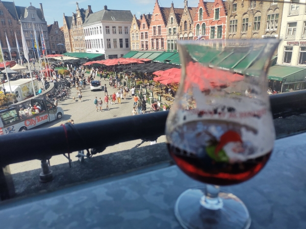 Zdjęcie z Belgii - 