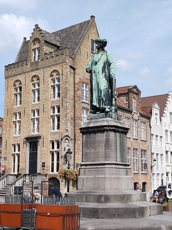 Zdjęcie z Belgii - 