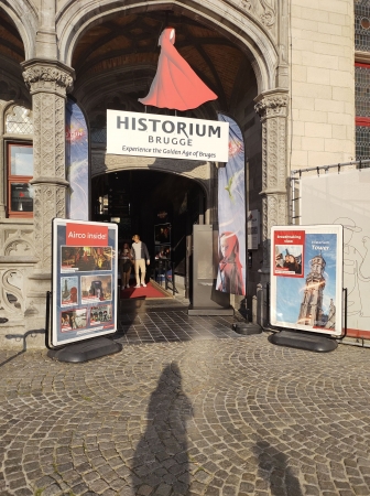 Zdjęcie z Belgii - 
