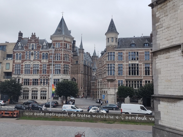 Zdjęcie z Belgii - 