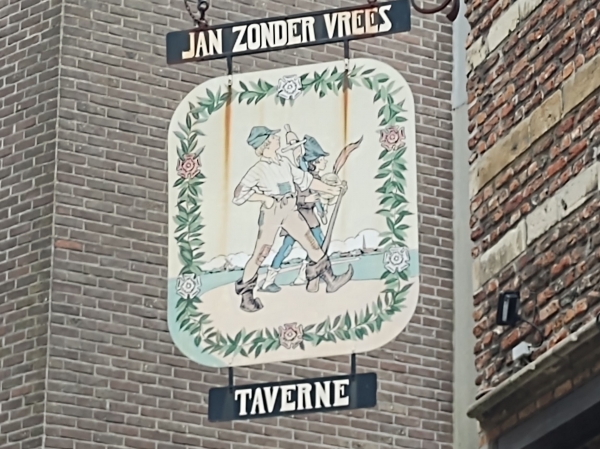 Zdjęcie z Belgii - 