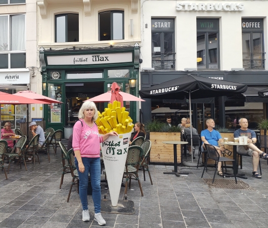 Zdjęcie z Belgii - 