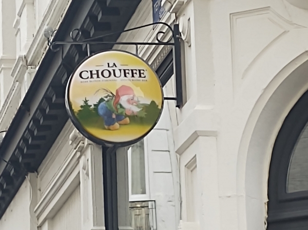 Zdjęcie z Belgii - 