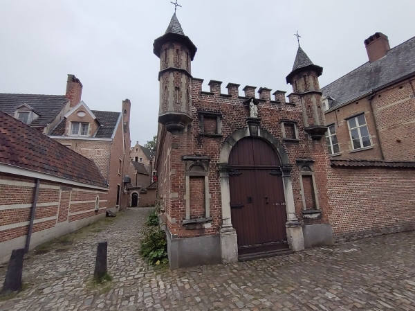 Zdjęcie z Belgii - 